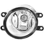 Order Driver Side Fog Lamp Assembly by DEPO - 212-2052L-AC For Your Vehicle