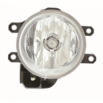Order Driver Side Fog Lamp Assembly by DEPO - 212-2088L-ACN For Your Vehicle