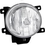 Order Driver Side Fog Lamp Assembly by DEPO - 212-2089L-AC For Your Vehicle