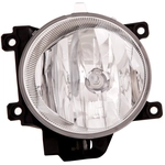 Order Driver Side Fog Lamp Assembly by DEPO - 212-2089L-AQ For Your Vehicle