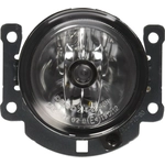 Order Driver Side Fog Lamp Assembly by DEPO - 214-2050N-AQ For Your Vehicle
