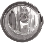 Order Driver Side Fog Lamp Assembly by DEPO - 215-2030N-AQN For Your Vehicle