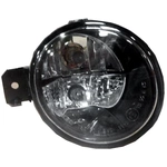 Order Driver Side Fog Lamp Assembly by DEPO - 215-2047L-AC For Your Vehicle