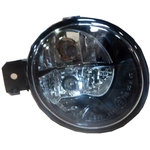 Order Driver Side Fog Lamp Assembly by DEPO - 215-2047L-AS For Your Vehicle