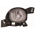Order Driver Side Fog Lamp Assembly by DEPO - 216-2036L-AQ For Your Vehicle