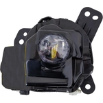 Order Driver Side Fog Lamp Assembly by DEPO - 216-2040L-AC For Your Vehicle