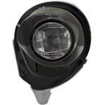 Order Driver Side Fog Lamp Assembly by DEPO - 216-2041L-AC For Your Vehicle