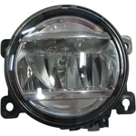 Order Driver Side Fog Lamp Assembly by DEPO - 217-2069L-AC For Your Vehicle