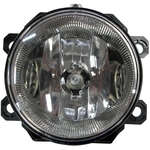 Order Driver Side Fog Lamp Assembly by DEPO - 220-2009N-AC For Your Vehicle