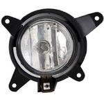 Order Driver Side Fog Lamp Assembly by DEPO - 223-2002L-AQ For Your Vehicle