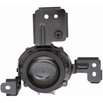 Order Driver Side Fog Lamp Assembly by DEPO - 223-2053L-AC For Your Vehicle