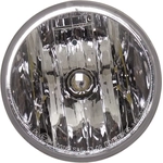 Order Driver Side Fog Lamp Assembly by DEPO - 312-2029N-AC For Your Vehicle