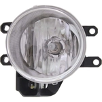 Order Driver Side Fog Lamp Assembly by DEPO - 312-2030L-AC For Your Vehicle