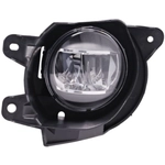 Order Driver Side Fog Lamp Assembly by DEPO - 312-2034L-AC For Your Vehicle