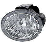 Order Driver Side Fog Lamp Assembly by DEPO - 315-2006L-AC For Your Vehicle