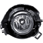 Order Driver Side Fog Lamp Assembly by DEPO - 315-2016L-AQ For Your Vehicle