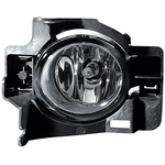 Order Driver Side Fog Lamp Assembly by DEPO - 315-2021L-AQ For Your Vehicle