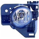 Order Driver Side Fog Lamp Assembly by DEPO - 315-2023L-AQ For Your Vehicle