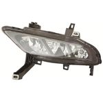 Order Driver Side Fog Lamp Assembly by DEPO - 315-2032L-AC For Your Vehicle