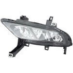 Order Driver Side Fog Lamp Assembly by DEPO - 315-2032L-AS For Your Vehicle