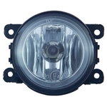 Order Driver Side Fog Lamp Assembly by DEPO - 315-2033N-AC For Your Vehicle