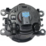 Order Driver Side Fog Lamp Assembly by DEPO - 315-2033N-AC For Your Vehicle