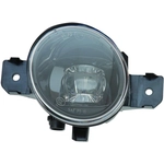 Order Driver Side Fog Lamp Assembly by DEPO - 315-2035L-AC For Your Vehicle