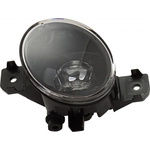 Order Driver Side Fog Lamp Assembly by DEPO - 315-2035L-AC For Your Vehicle
