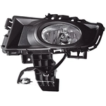 Order Driver Side Fog Lamp Assembly by DEPO - 316-2010L-AC For Your Vehicle
