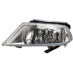 Order Driver Side Fog Lamp Assembly by DEPO - 317-2016L-AC For Your Vehicle