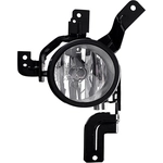 Order Driver Side Fog Lamp Assembly by DEPO - 317-2029L-AS For Your Vehicle