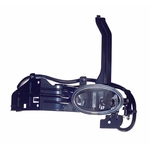 Order Driver Side Fog Lamp Assembly by DEPO - 317-2031L-AC For Your Vehicle