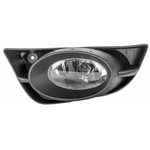 Order Driver Side Fog Lamp Assembly by DEPO - 317-2034L-AC For Your Vehicle