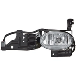Order Driver Side Fog Lamp Assembly by DEPO - 317-2045L-AQ For Your Vehicle