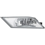 Order Driver Side Fog Lamp Assembly by DEPO - 317-2046L-AS For Your Vehicle