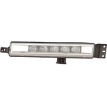 Order Driver Side Fog Lamp Assembly by DEPO - 317-2059L-AS For Your Vehicle