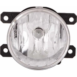 Order Driver Side Fog Lamp Assembly by DEPO - 320-2015N-AC For Your Vehicle