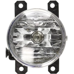 Order Driver Side Fog Lamp Assembly by DEPO - 320-2015N-AQ For Your Vehicle