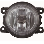 Order Driver Side Fog Lamp Assembly by DEPO - 320-2017N-AC For Your Vehicle