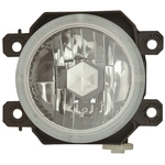 Order Driver Side Fog Lamp Assembly by DEPO - 320-2019L-AC For Your Vehicle