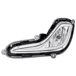 Order Driver Side Fog Lamp Assembly by DEPO - 321-2028L-AC For Your Vehicle