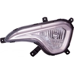Order Driver Side Fog Lamp Assembly by DEPO - 321-2031L-AC For Your Vehicle