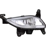 Order Driver Side Fog Lamp Assembly by DEPO - 321-2042L-AC For Your Vehicle
