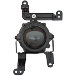 Order Driver Side Fog Lamp Assembly by DEPO - 323-2039L-AC For Your Vehicle