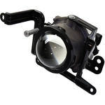 Order Driver Side Fog Lamp Assembly by DEPO - 323-2039L-AS For Your Vehicle
