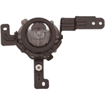 Order Driver Side Fog Lamp Assembly by DEPO - 323-2041L-AS For Your Vehicle
