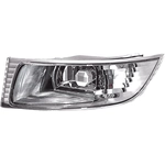 Order Driver Side Fog Lamp Assembly by DEPO - 324-2011L-US8 For Your Vehicle