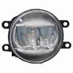 Order Driver Side Fog Lamp Assembly by DEPO - 324-2012L-AQ For Your Vehicle