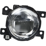 Order Driver Side Fog Lamp Assembly by DEPO - 325-2001L-AS For Your Vehicle