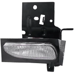 Order Driver Side Fog Lamp Assembly by DEPO - 330-2005L-AS1 For Your Vehicle